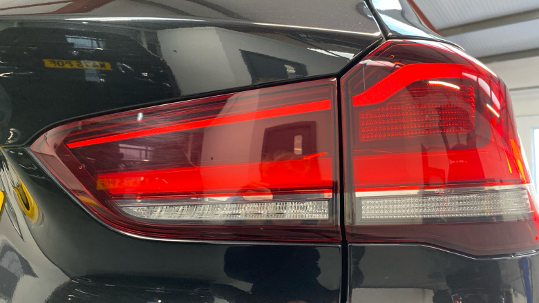 BMW X1 sDrive 20i MHT xLine 5dr Step Auto Petrol Estate